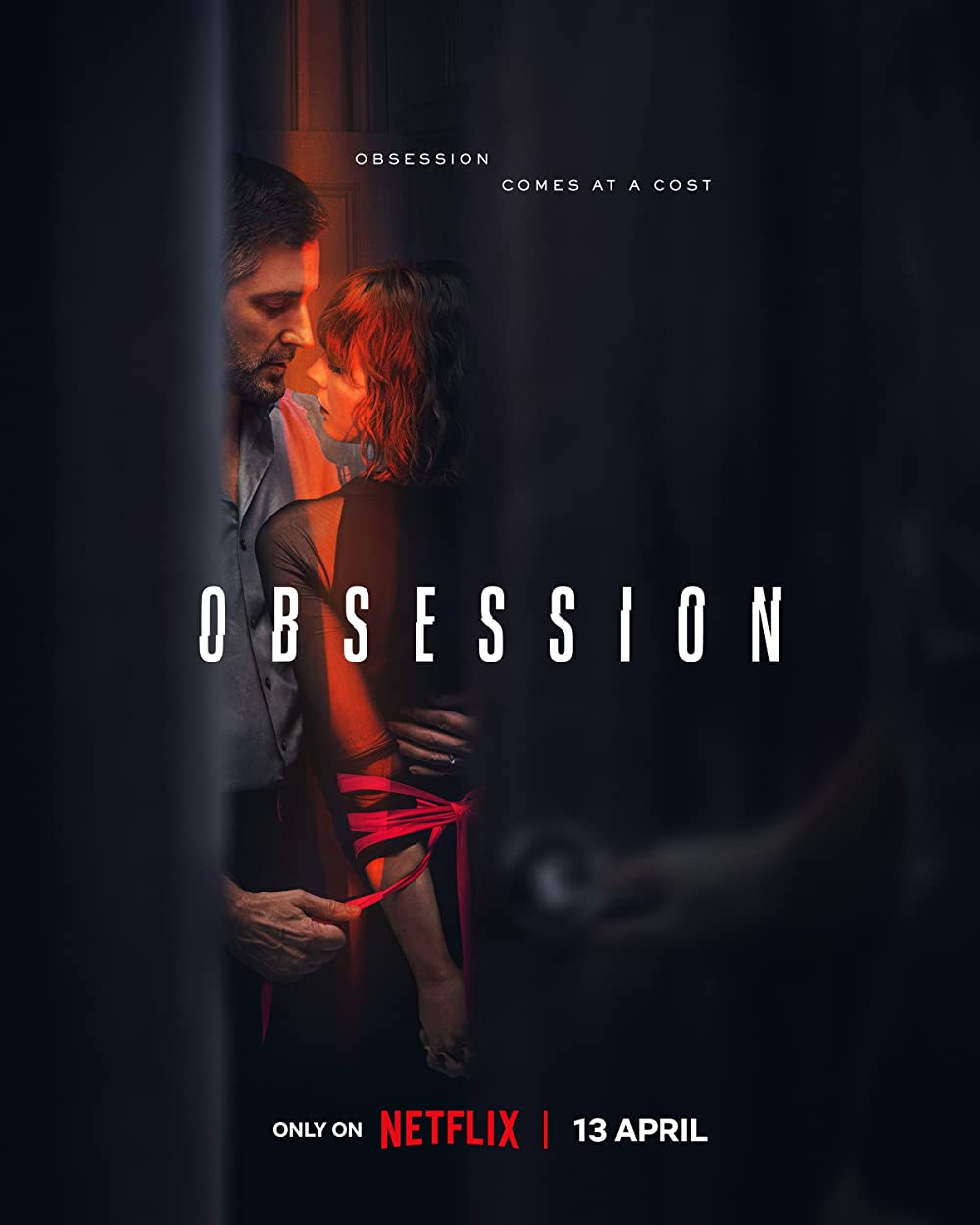 Obsession (2023) Miniserie de TV Primera Temporada 720p HD