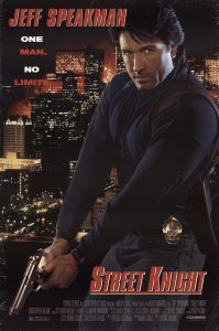 Street Knight (1993) DVDRip
