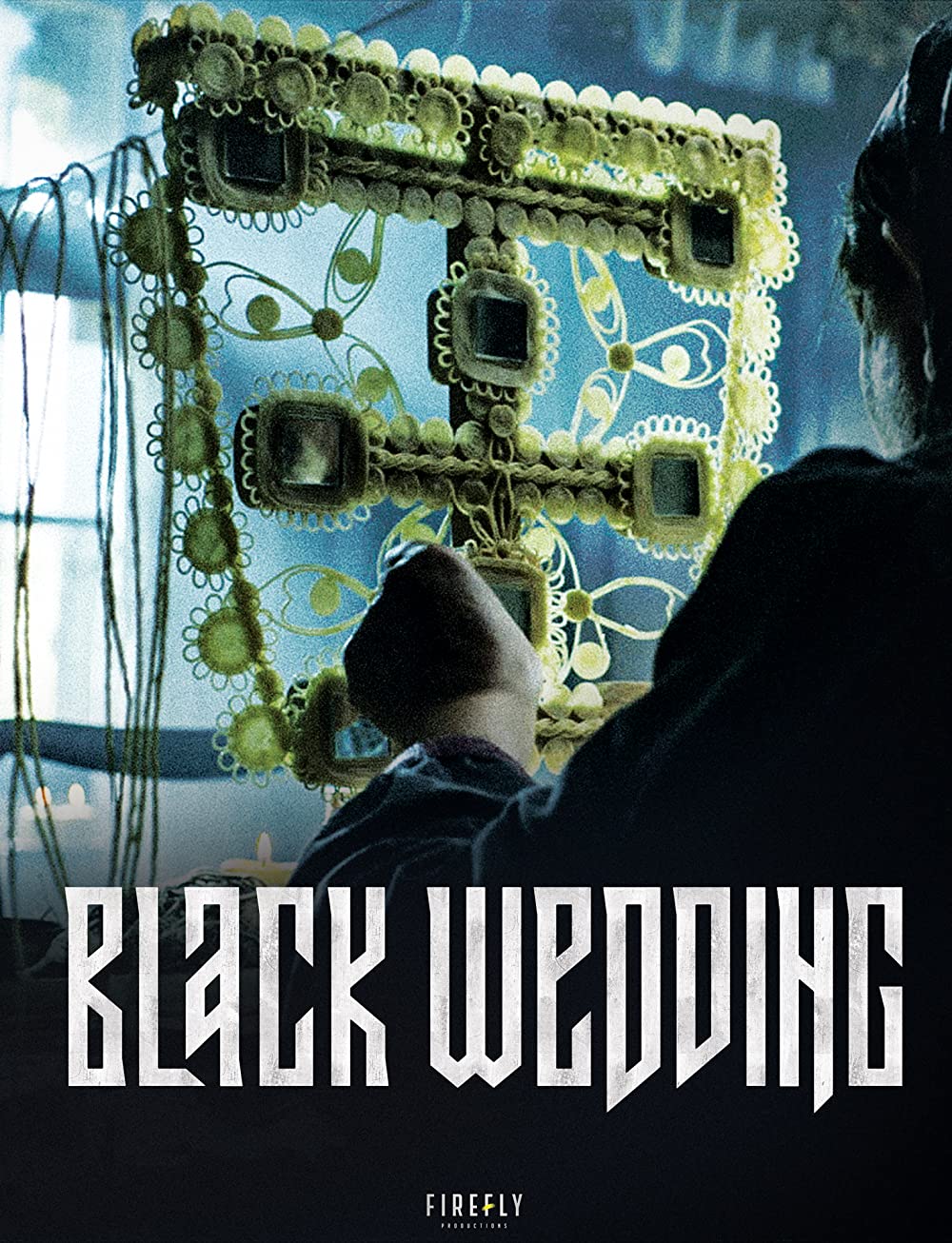 Black Wedding (2021) Serie de TV Primera Temporada 720p HD