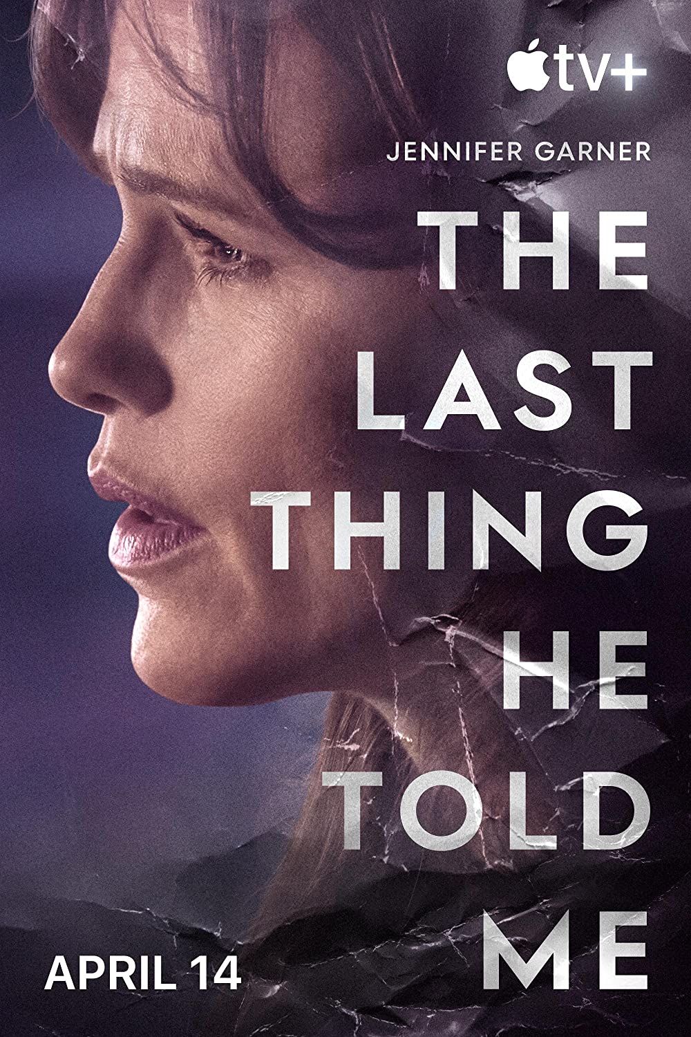 The Last Thing He Told Me (2023) Serie de TV Primera Temporada 720p HD