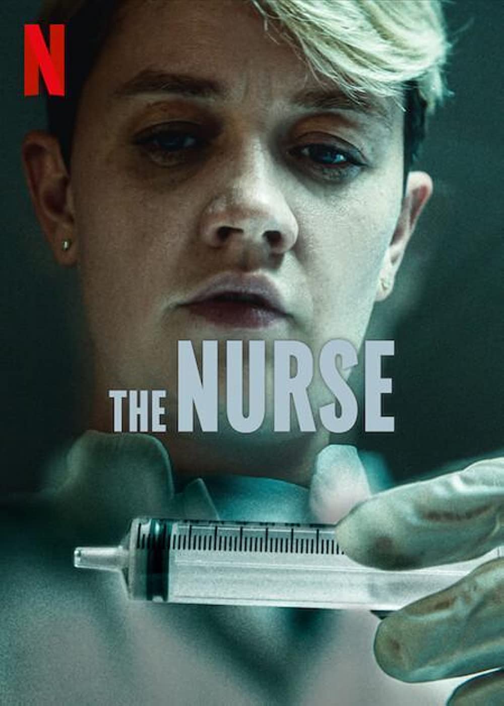 The Nurse (2023) Miniserie de TV Primera Temporada 720p HD