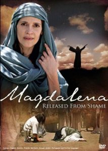 Magdalena: Released from Shame (2007) DVDRip Latino