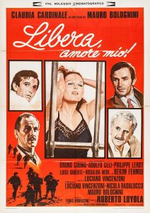Libera, My Love (1975) DVDRip