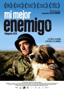 Mi mejor enemigo (2005) WEB-DL