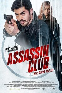 Assassin Club (2023) WEBRip 1080p HD