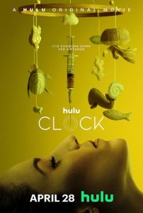 Clock (2023) WEBRip 1080p HD Dual Latino / Inglés