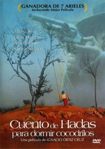 Cuentos de hadas para dormir cocodrilos (2002) WEB-DL