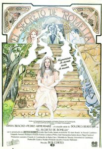 El secreto de Romelia (1988) WEB-DL 1080p HD