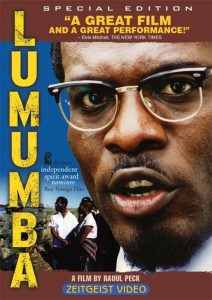 Lumumba (2000) DVDRip