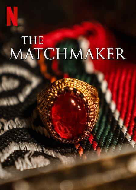 The Matchmaker (2023) WEBRip 1080p HD