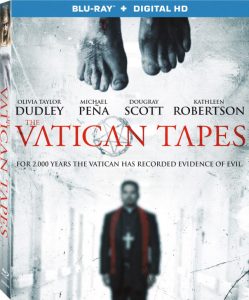 The Vatican Tapes (2015) BluRay 1080p HD Dual Latino / Inglés