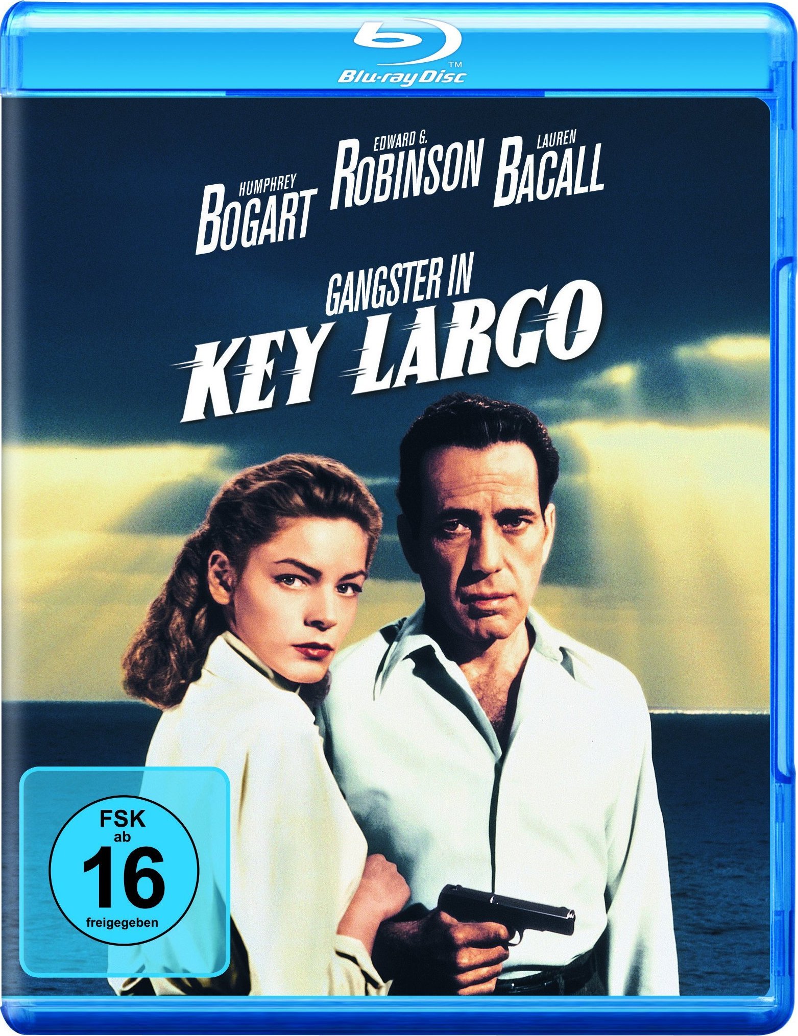 Key Largo (1948) BluRay 1080p HD VIP
