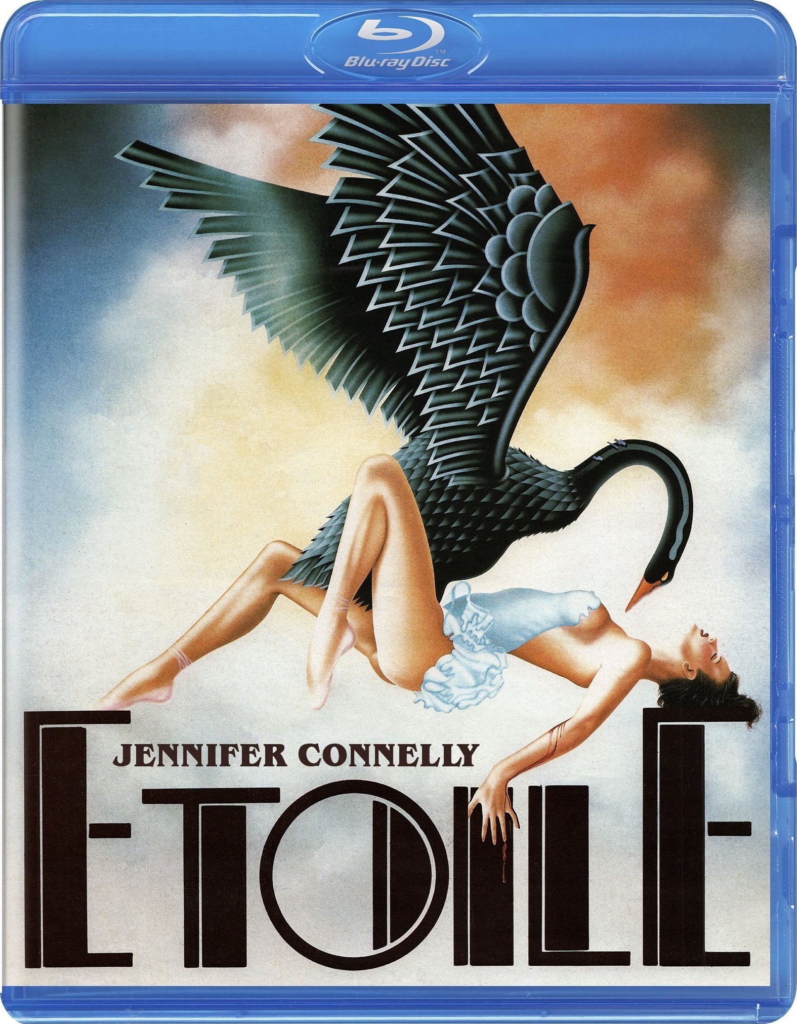 Etoile (1989) BluRay 1080p HD VIP