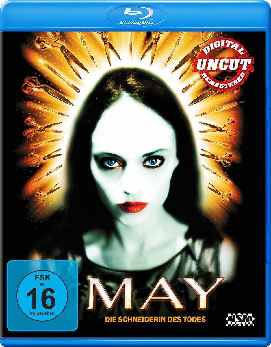 May (2002) BluRay 1080p HD VIP