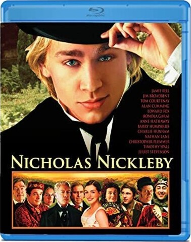 Nicholas Nickleby (2002) BluRay 1080p HD VIP