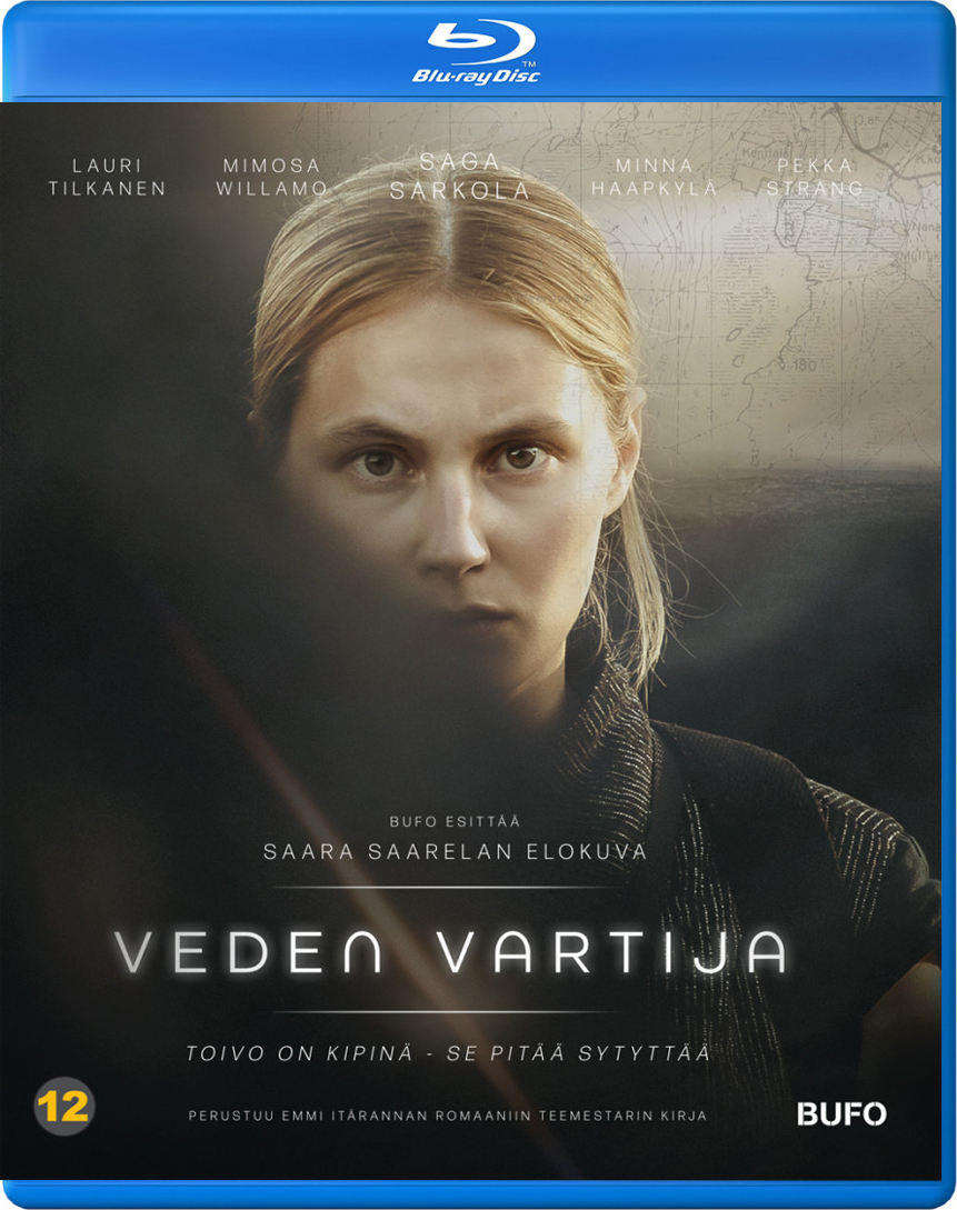 Veden Vartija (2022) BluRay 1080p HD