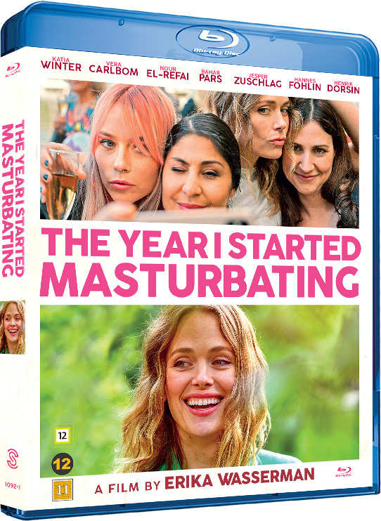 The Year I Started Masturbating (2022) BluRay 1080p HD