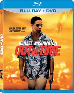 Out of Time (2003) BluRay 1080p HD Dual Latino / Inglés