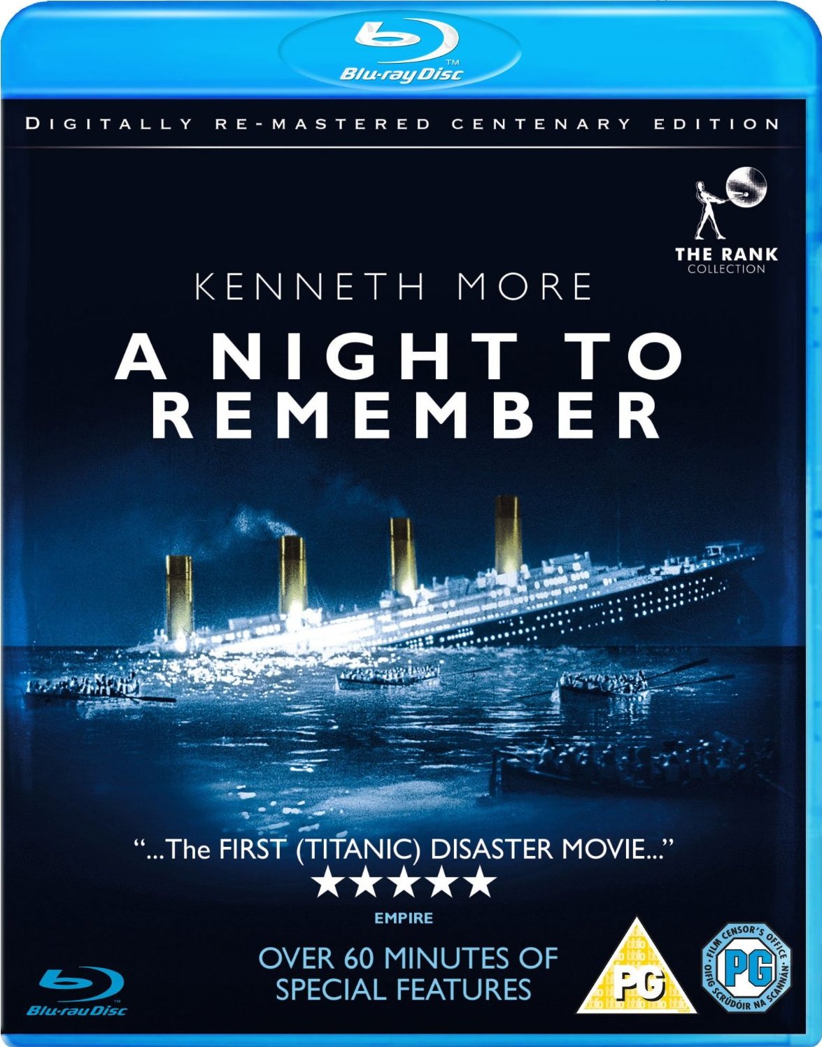 A Night to Remember (1958) BluRay 1080p HD VIP