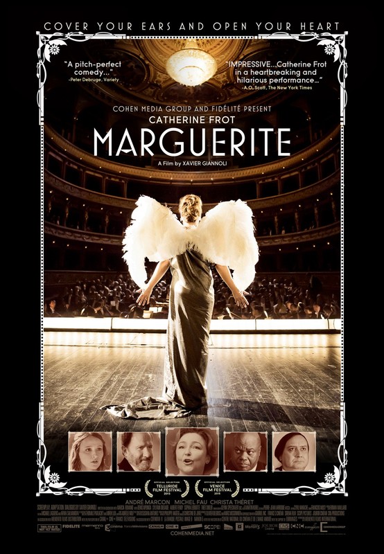 Marguerite (2015) BluRay 1080p HD VIP