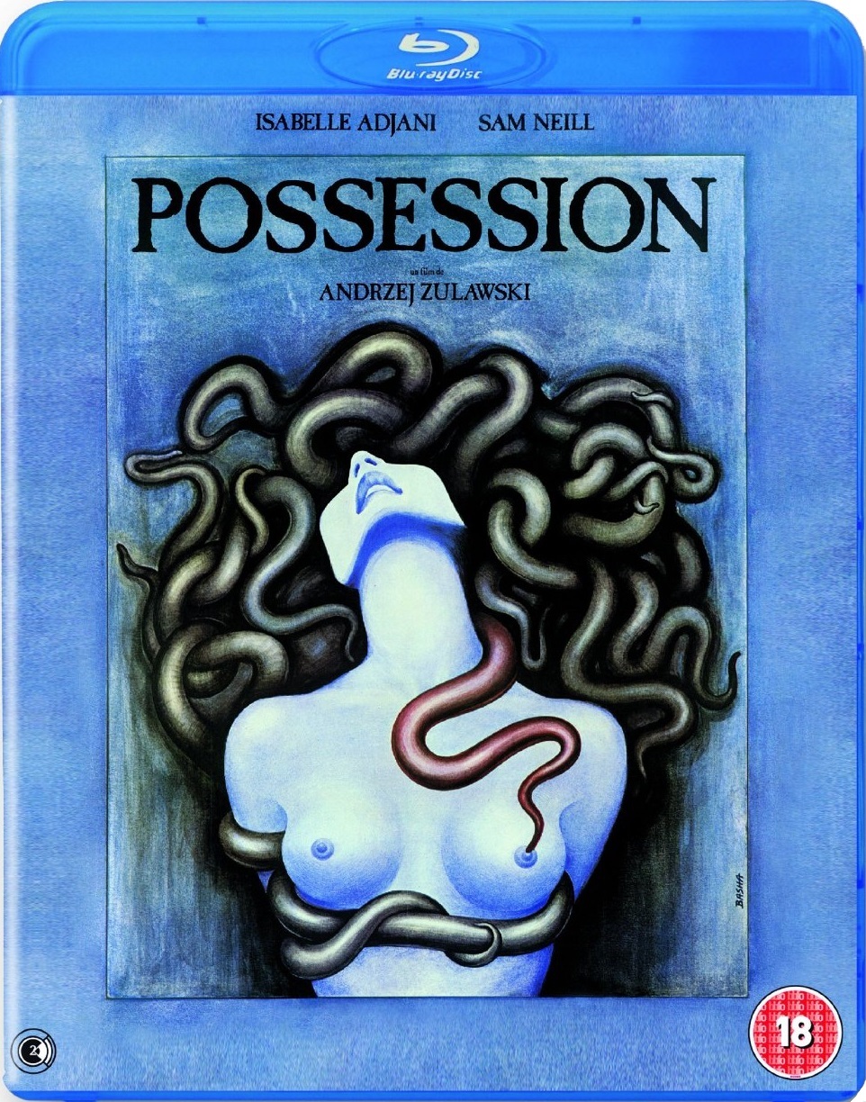 Possession (1981) BluRay 1080p HD VIP