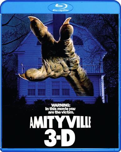 Amityville 3-D (1983) BluRay 1080p HD VIP