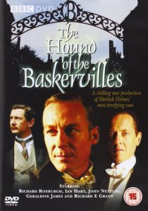 The Hound of the Baskervilles (2002) DVDRip