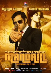 Mandrill (2009) WEBRip 1080p HD