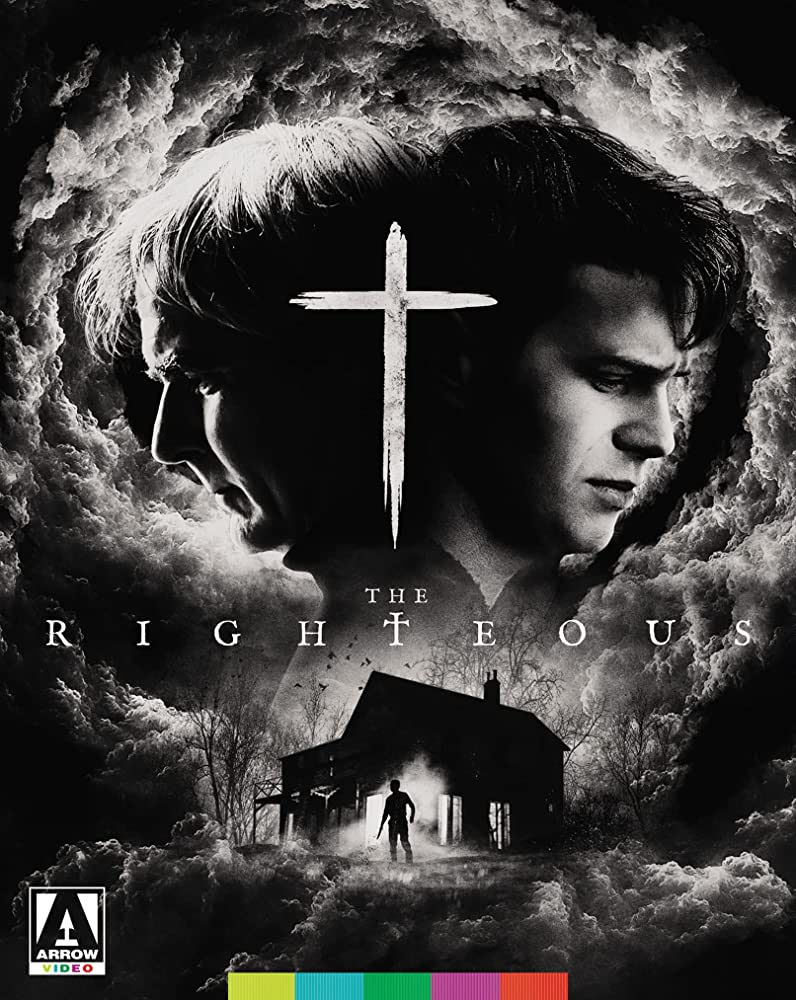 The Righteous (2021) BluRay 1080p HD