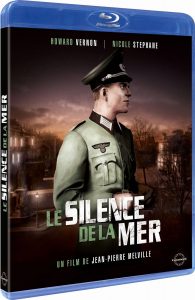 Le silence de la mer (1949) BluRay 1080p HD