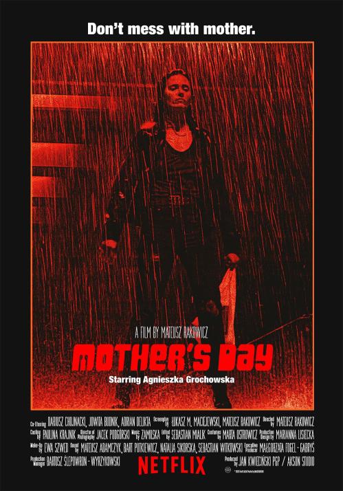 Mother’s Day (2023) WEBRip 1080p HD