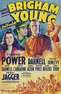 Brigham Young (1940) DVDRip