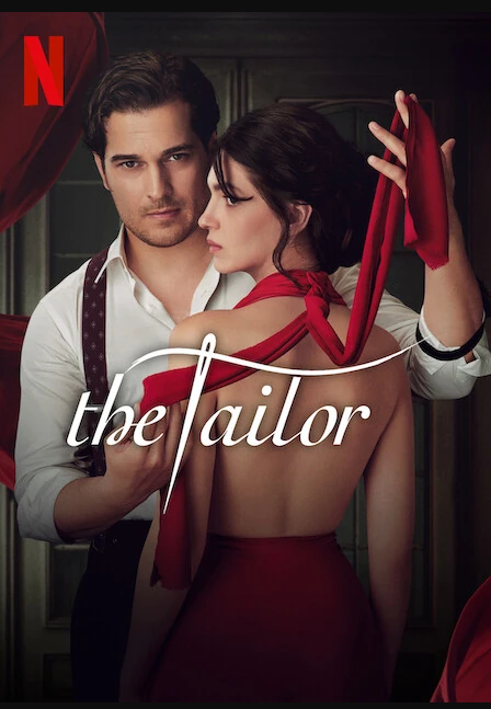 The Tailor (2023) Serie de TV Primera Temporada 720p HD