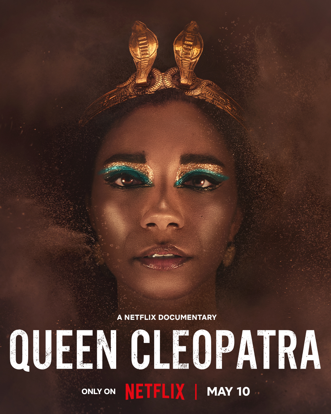 Queen Cleopatra (2023) Miniserie de TV Primera Temporada 720p HD