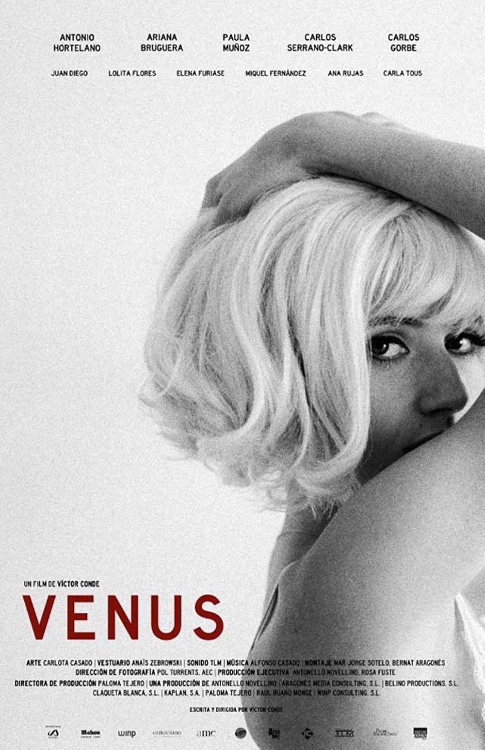 Venus (2023) WEBRip 1080p HD