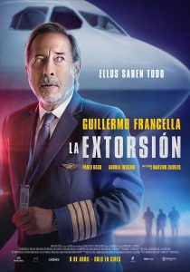 La extorsión (2023) WEBRip 1080p HD