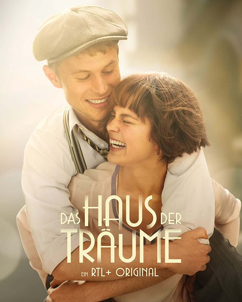 Das Haus der Träume (2022) Serie de TV Primera Temporada 720p HD