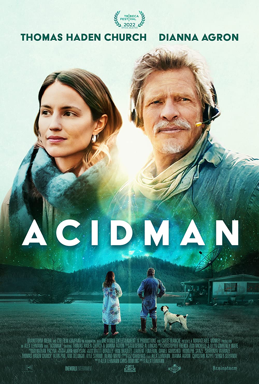 Acidman (2022) WEBRip 1080p HD