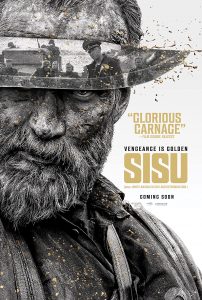 Sisu (2022) WEBRip 1080p HD