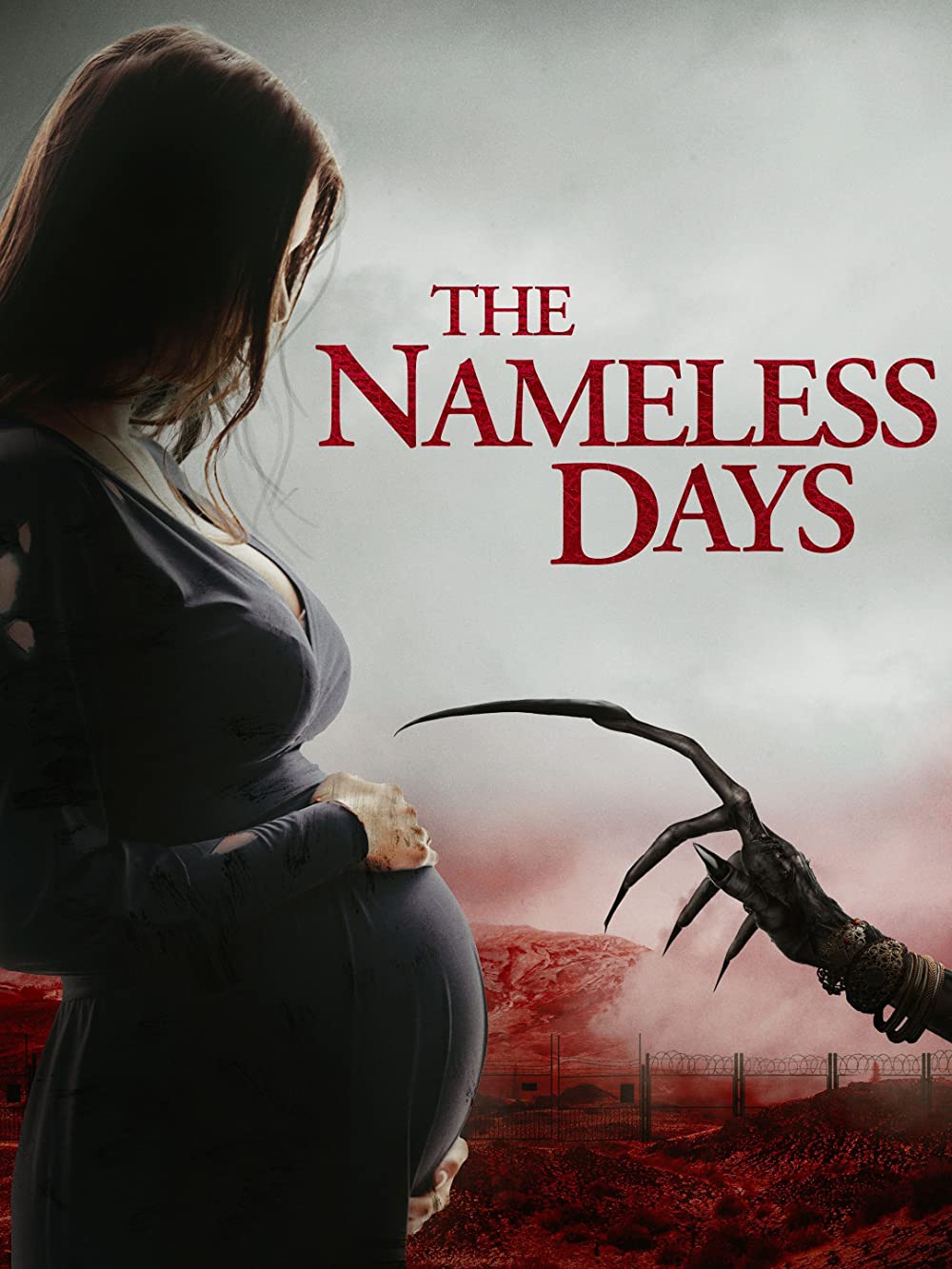The Nameless Days (2022) WEBRip 1080p HD
