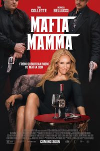 Mafia Mamma (2023) WEBRip 1080p HD
