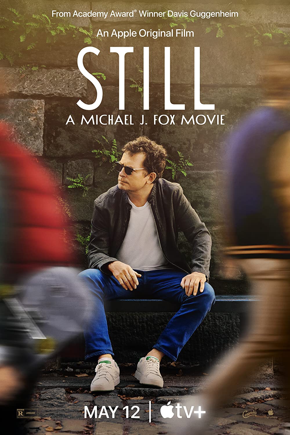 Still (2023) WEBRip 1080p HD