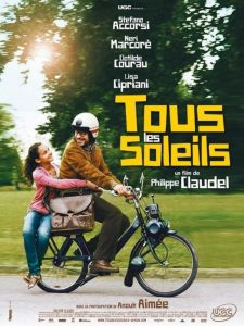 Tous les soleils (2011) DVDRip