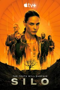 Silo (2023) Serie de TV Primera Temporada 720p HD