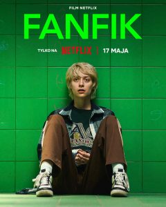 Fanfic (2023) WEBRip 1080p HD Dual Latino / Polaco