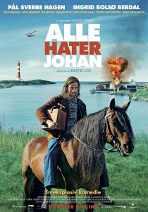 Alle hater Johan (2022) WEBRip 1080p HD