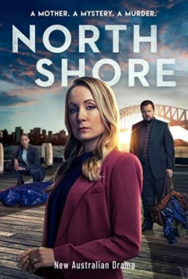 North Shore (2023) Serie de TV Primera Temporada 720p HD