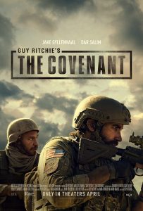 The Covenant (2023) WEBRip 1080p HD