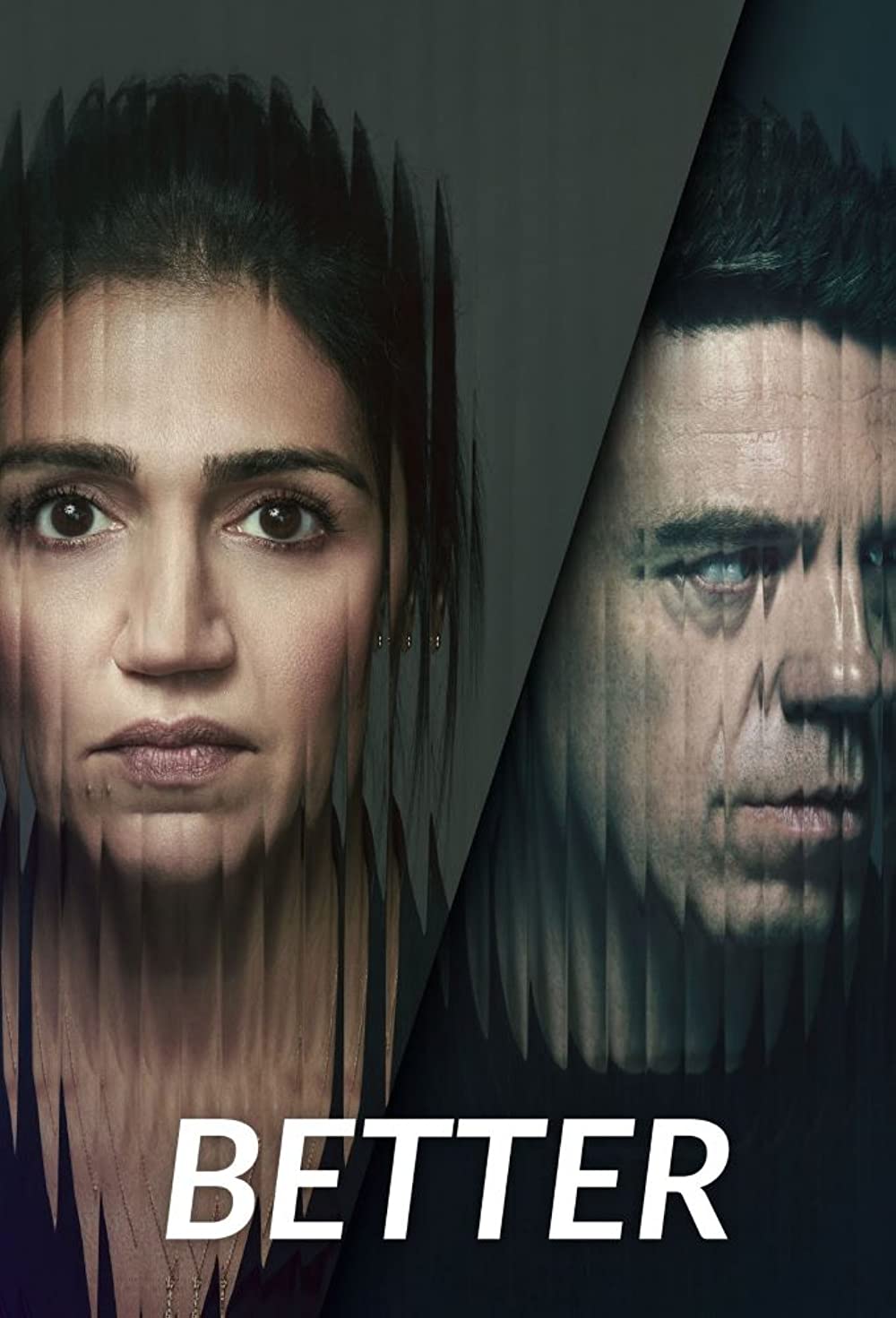 Better (2023) Serie de TV Primera Temporada 720p HD