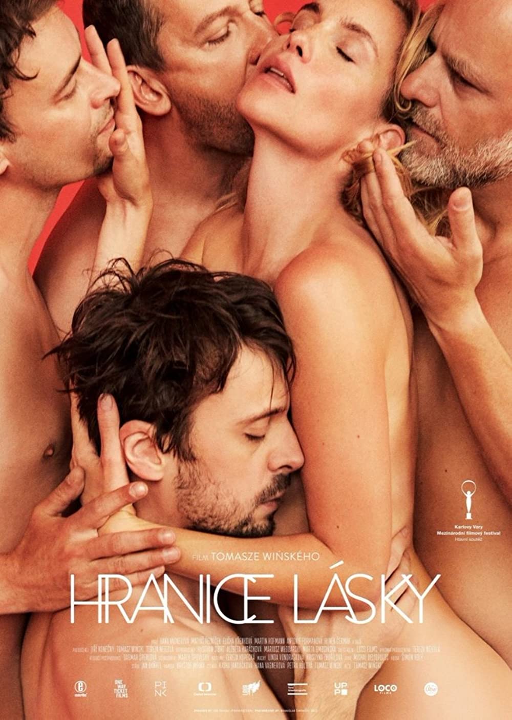 Borders of Love (2022) WEBRip 1080p HD